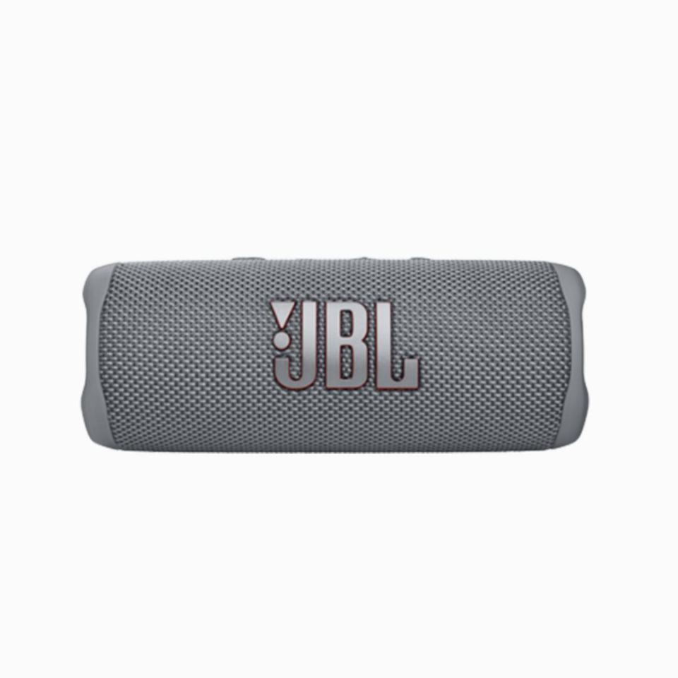 Jbl Flip 6 Bluetooth Hoparlör Gri
