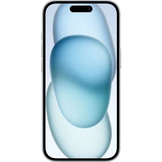 Apple iPhone 15 128 GB Mavi