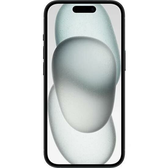 Apple iPhone 15 256 GB Siyah