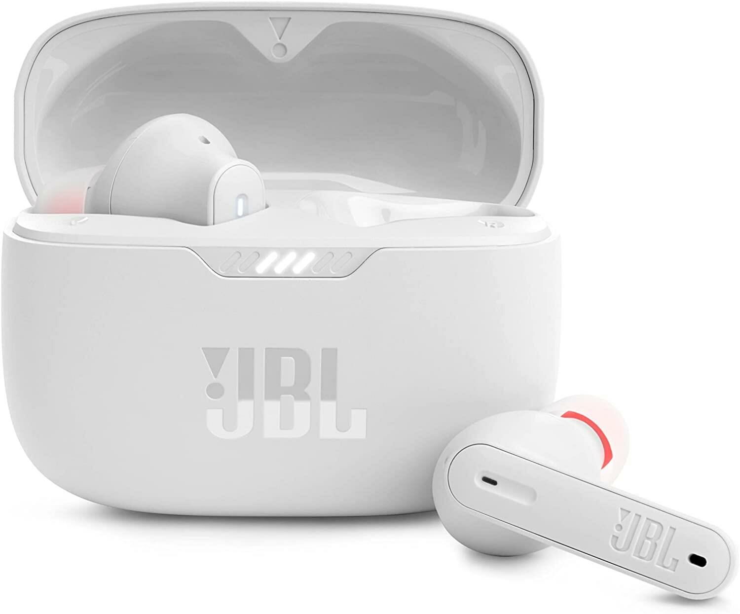 Jbl 230nc Kulakiçi Tws Kulaklık Beyaz
