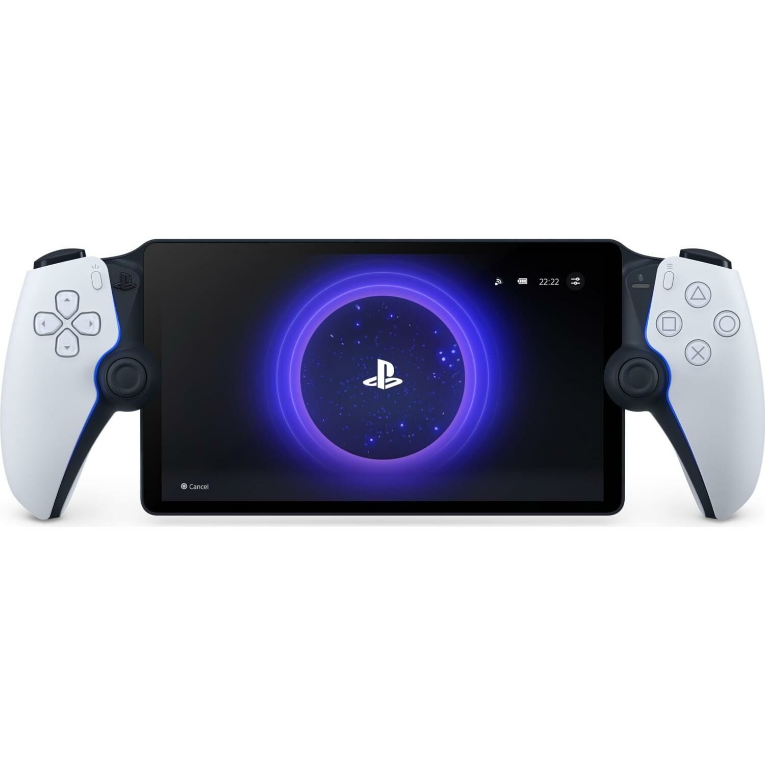 Sony PlayStation Portal Remote Beyaz