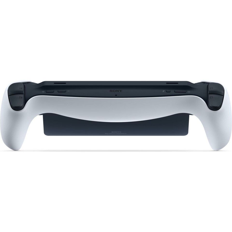 Sony PlayStation Portal Remote Beyaz