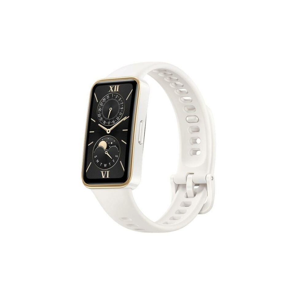 Huawei Band 9 Akıllı Saat Beyaz