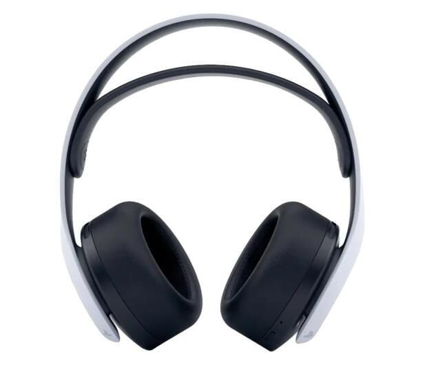 Sony Playstation 5 Pulse 3D Kablosuz Kulaklık Beyaz