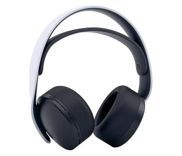 Sony Playstation 5 Pulse 3D Kablosuz Kulaklık Beyaz