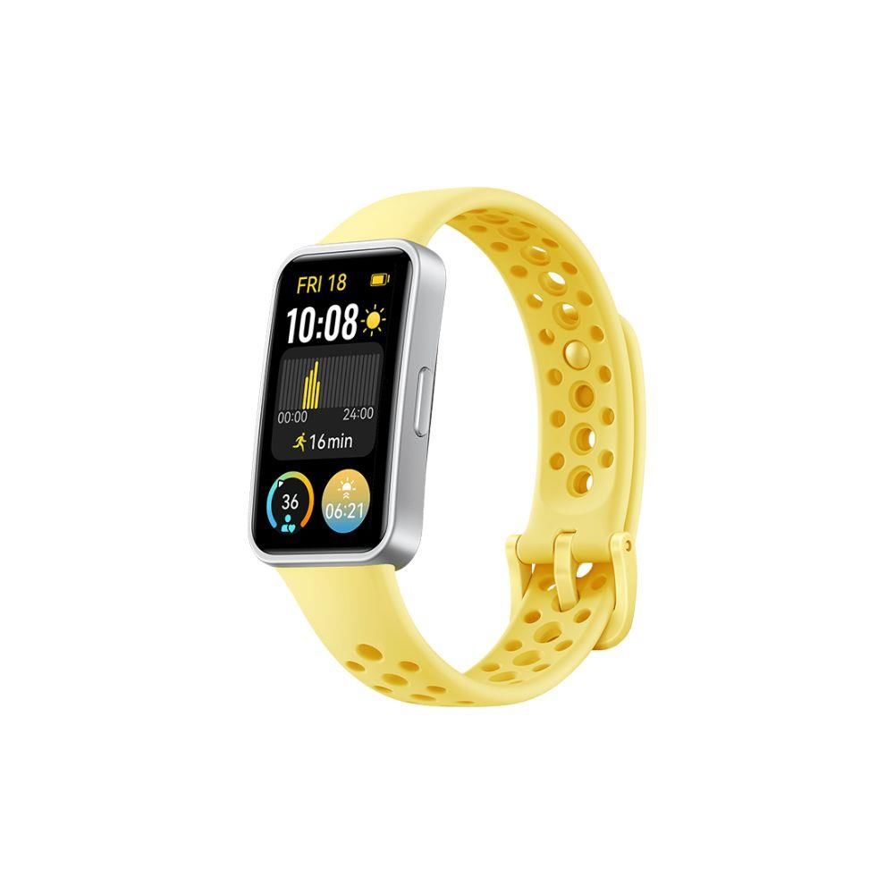 Huawei Band 9 Akıllı Saat Sarı