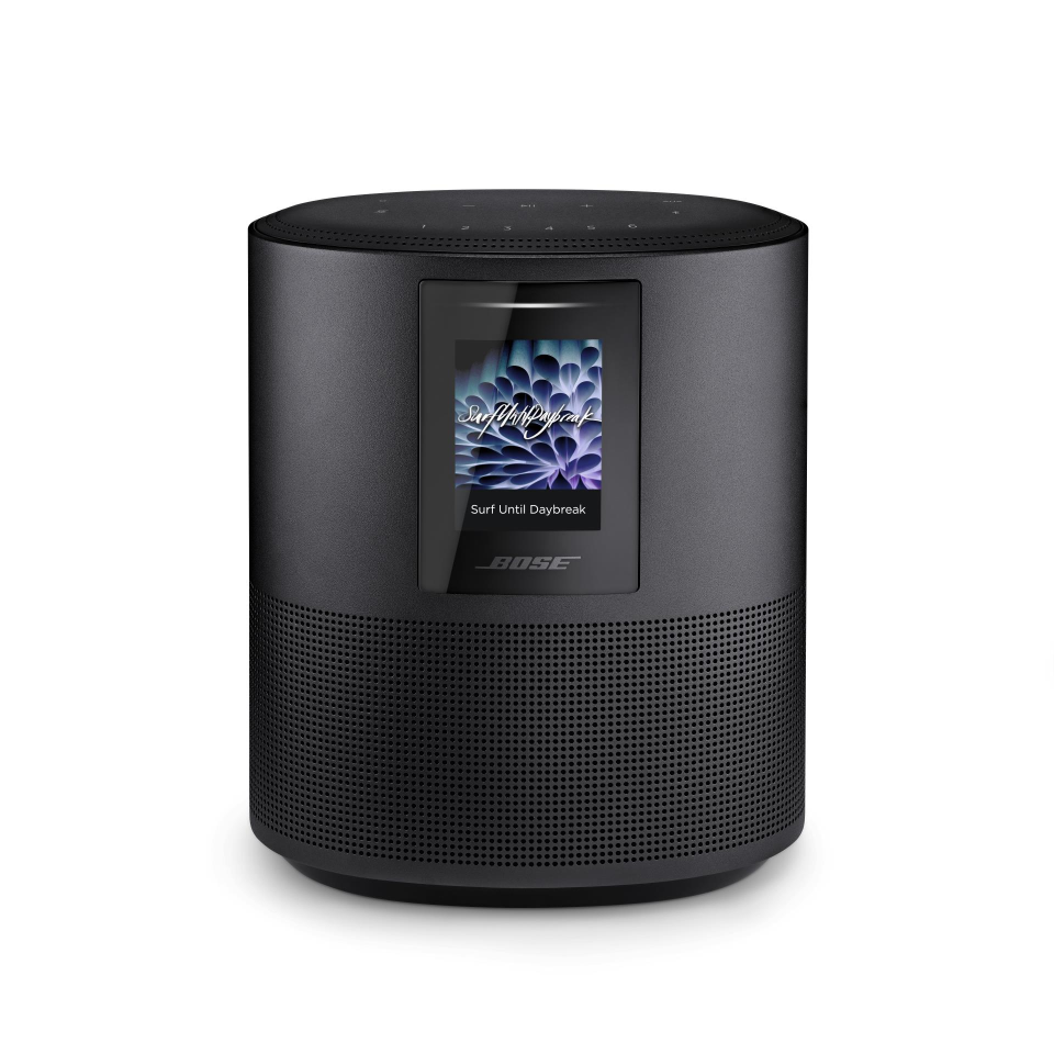 Bose Home Speaker 500 Siyah