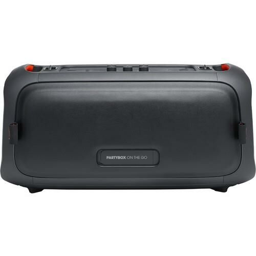 Jbl PartyBox Go Bluetooth Hoparlör Siyah
