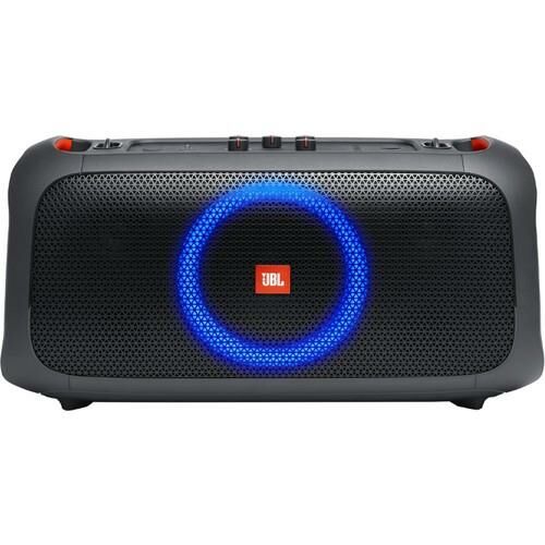Jbl PartyBox Go Bluetooth Hoparlör Siyah