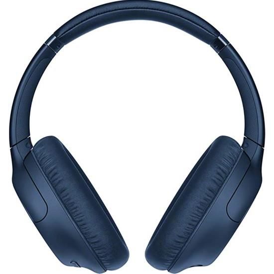 Sony Wh-Ch710N Bluetooth Kulaklık Mavi