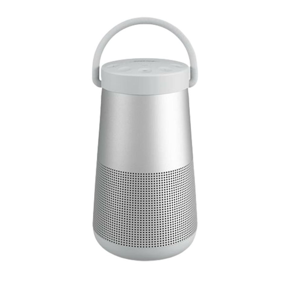 Bose SoundLink Revolve Plus II Bluetooth Hoparlör Gümüş