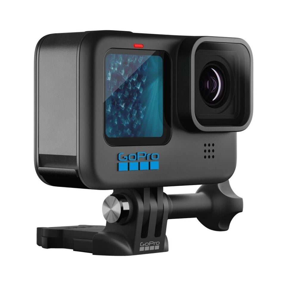 GoPro Hero 11 Black Aksiyon Kamera