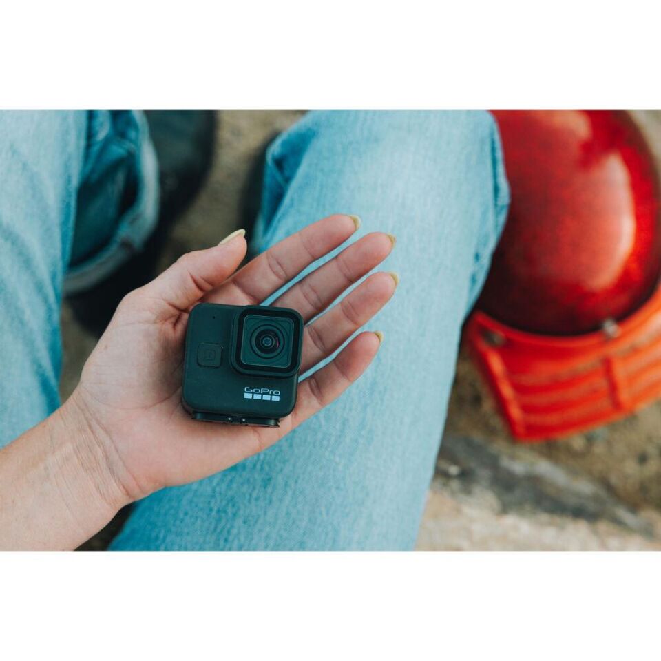GoPro Hero 11 Black Mini Aksiyon Kamera