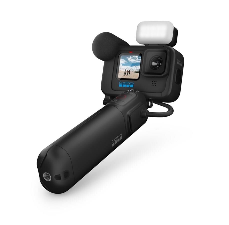 GoPro Hero 11 Black Creator Edition Aksiyon Kamera