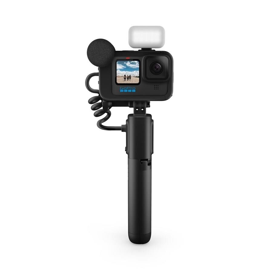 GoPro Hero 11 Black Creator Edition Aksiyon Kamera