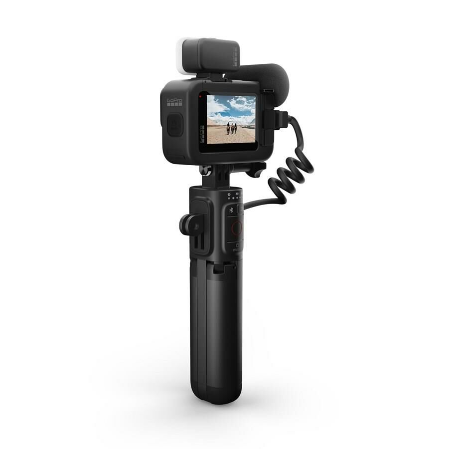 GoPro Hero 11 Black Creator Edition Aksiyon Kamera