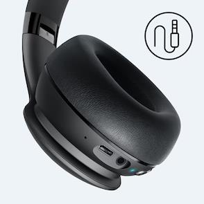 Anker Soundcore Life Q10i Kablosuz Bluetooth Kulaklık