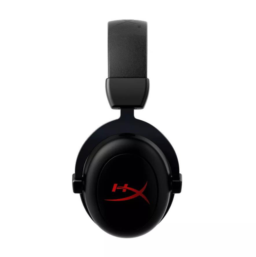Hyperx Cloud Core Wireless HHSC1C-CG-BK/G Kablosuz Oyuncu Kulaklığı