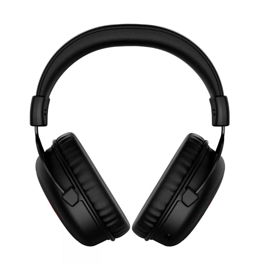 Hyperx Cloud Core Wireless HHSC1C-CG-BK/G Kablosuz Oyuncu Kulaklığı