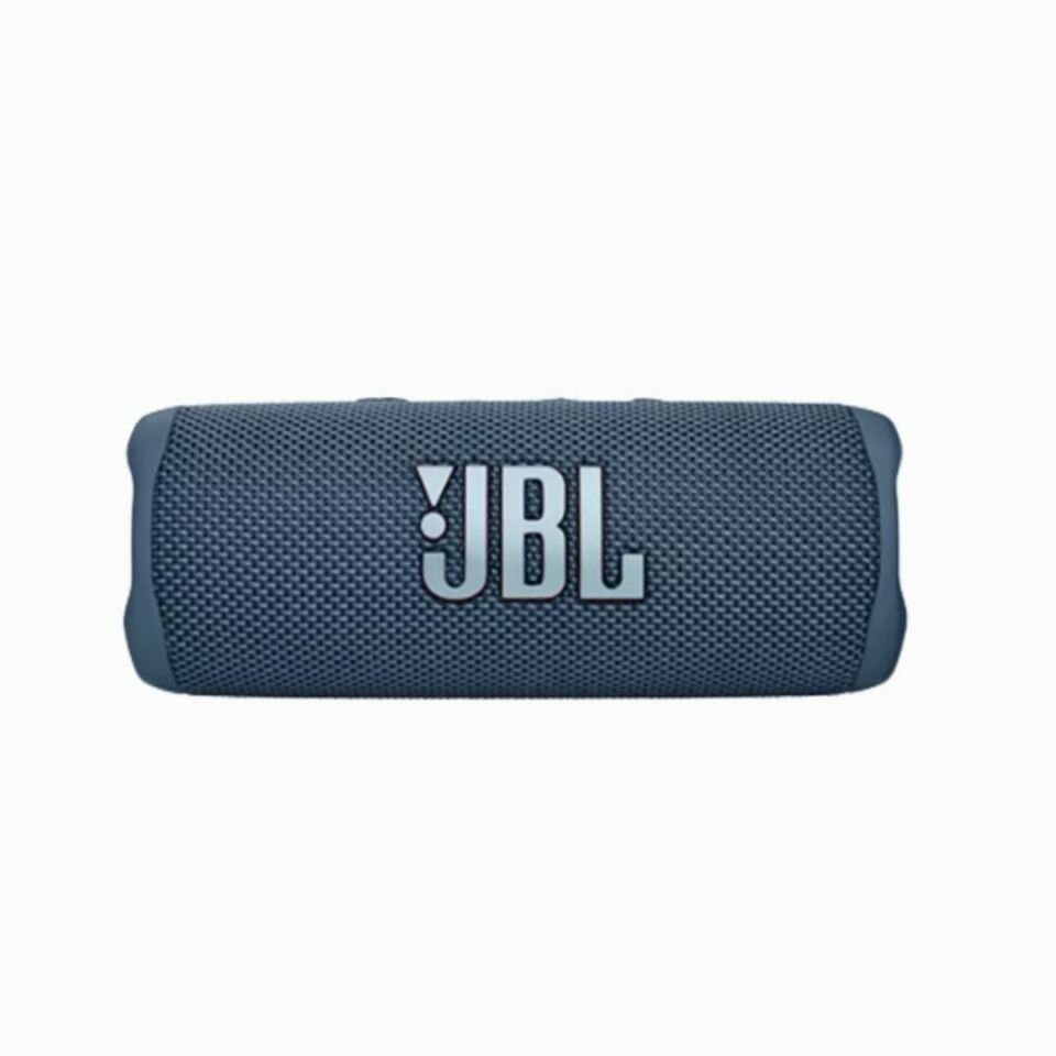 Jbl Flip 6 Bluetooth Hoparlör Mavi
