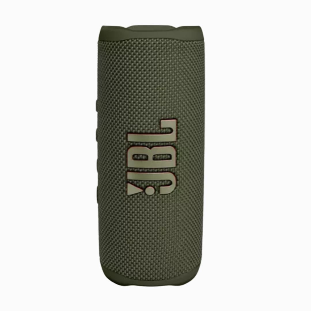 Jbl Flip 6 Bluetooth Hoparlör Yeşil