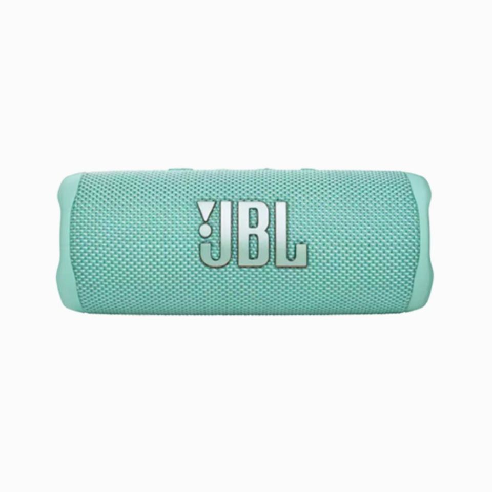Jbl Flip 6 Bluetooth Hoparlör Turkuaz