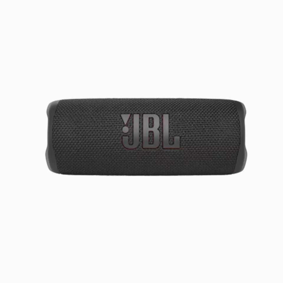 Jbl Flip 6 Bluetooth Hoparlör Siyah