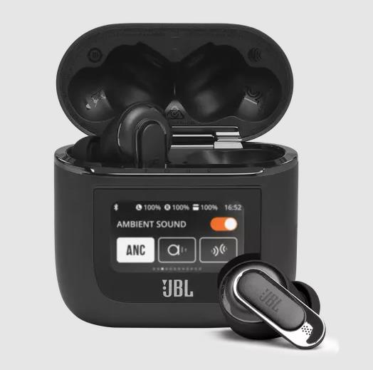 Jbl Tour Pro 2 Tws Bluetooth Kulaklık Siyah
