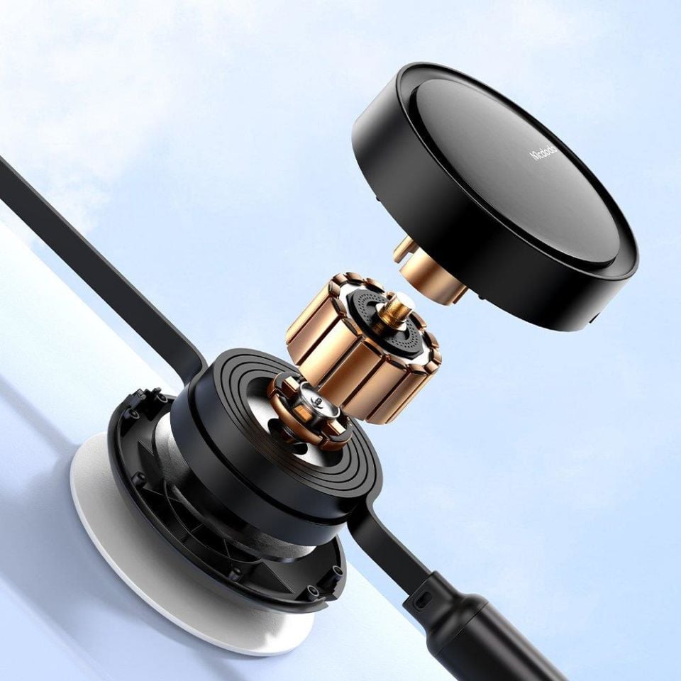 Mcdodo CA-7256 3'ü 1 Arada Usb-A'dan Lightning+Micro+Type-C Şarj ve Veri Kablosu 1.2M