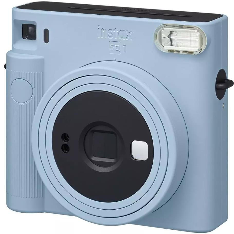 İnstax SQ1 Fotoğraf Makinesi Mavi