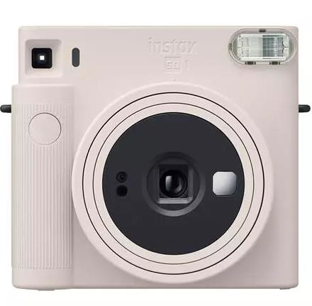 Instax SQ1 Fotoğraf Makinesi Beyaz