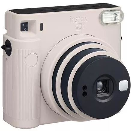 Instax SQ1 Fotoğraf Makinesi Beyaz