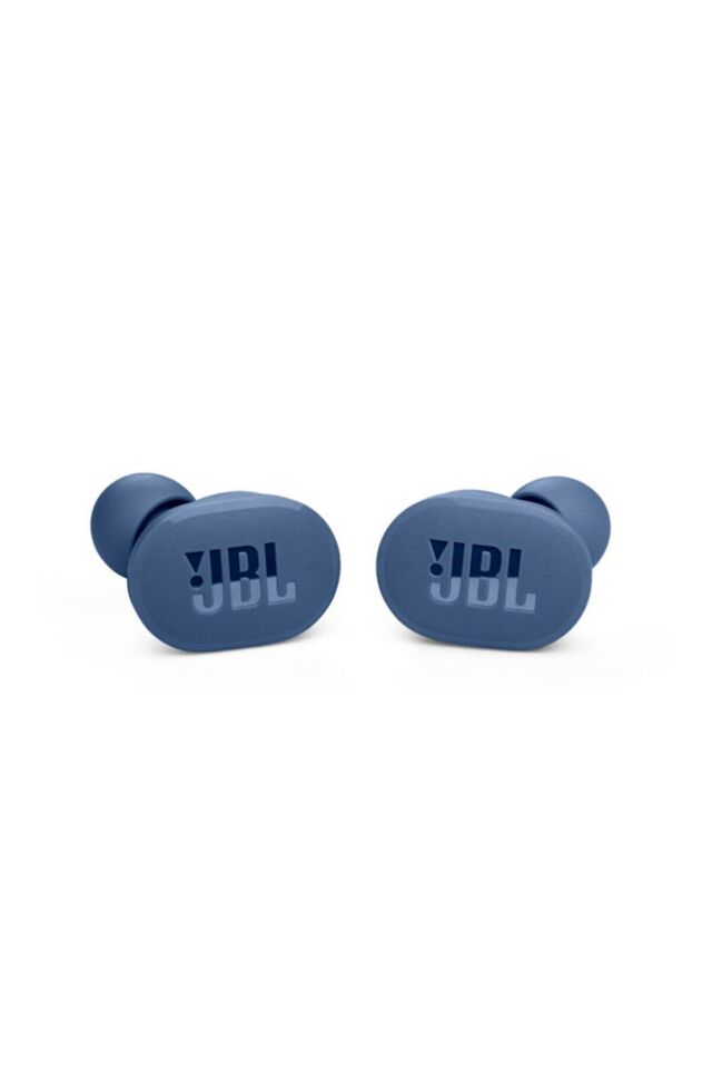 Jbl Tune 130 Nc Kulakiçi Tws Kulaklık Mavi