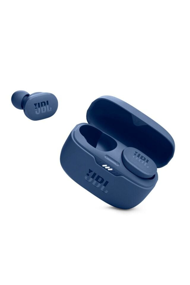 Jbl Tune 130 Nc Kulakiçi Tws Kulaklık Mavi