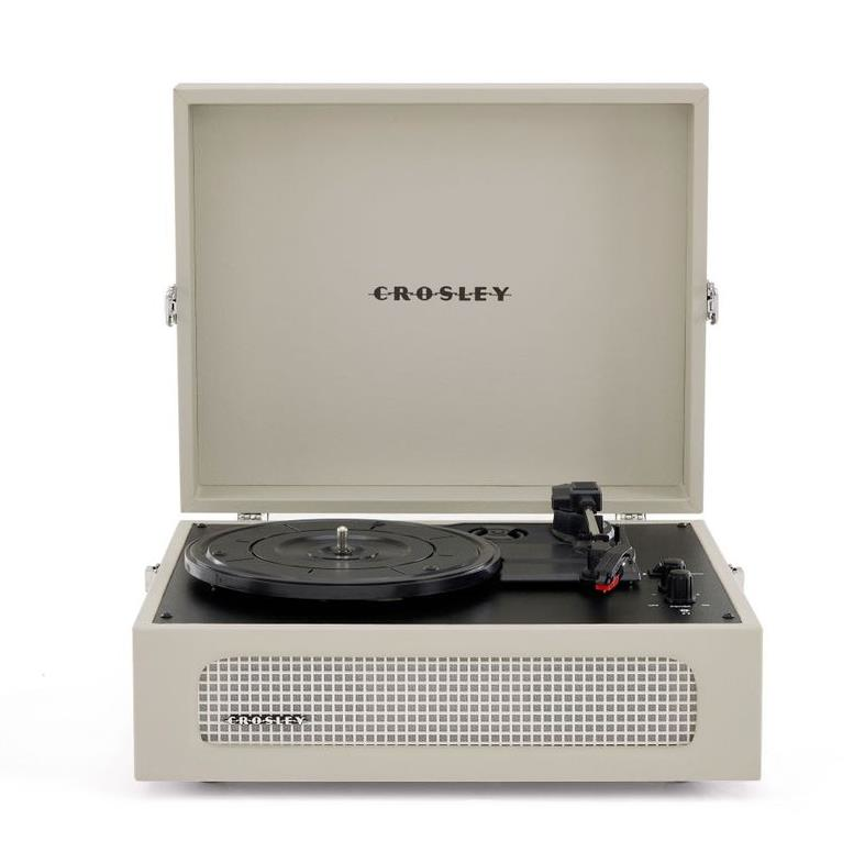 Crosley Voyager Bluetooth Pikap Dune