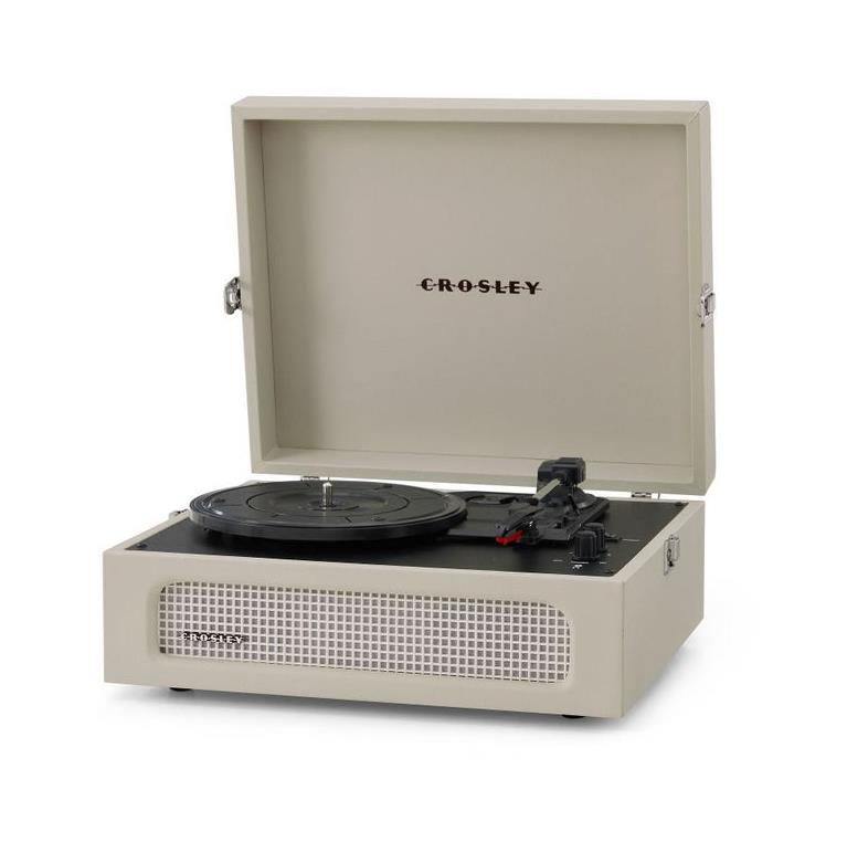 Crosley Voyager Bluetooth Pikap Dune