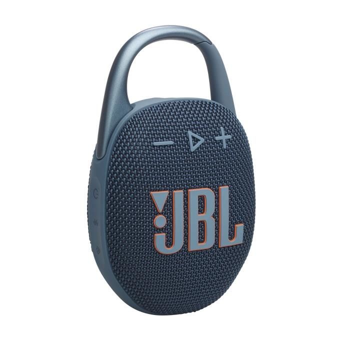 JBL Clip5 Bluetooth Hoparlör Mavi