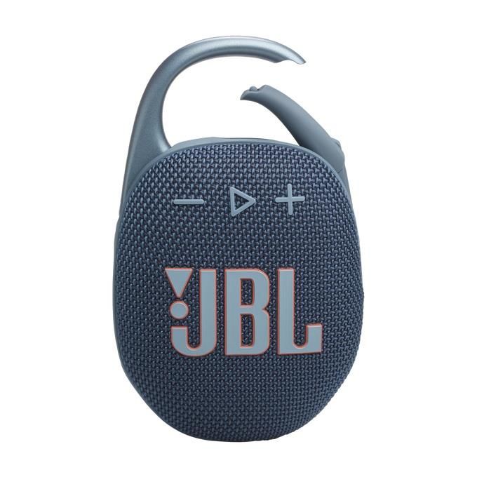 JBL Clip5 Bluetooth Hoparlör Mavi