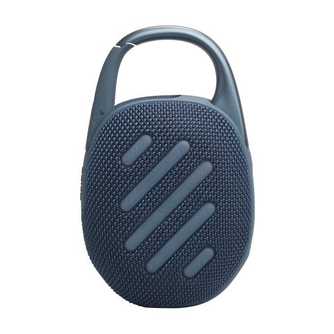 JBL Clip5 Bluetooth Hoparlör Mavi