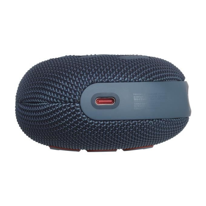 JBL Clip5 Bluetooth Hoparlör Mavi