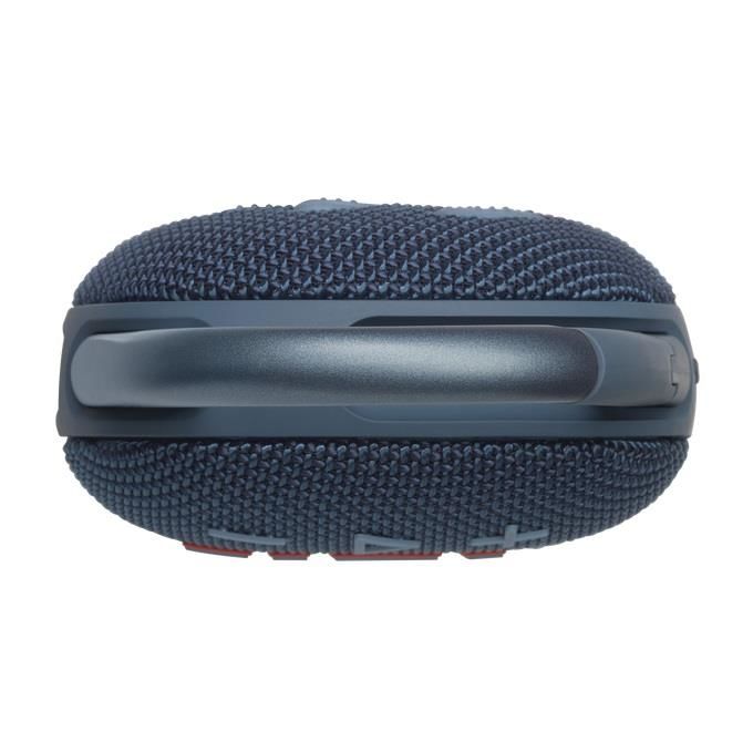 JBL Clip5 Bluetooth Hoparlör Mavi