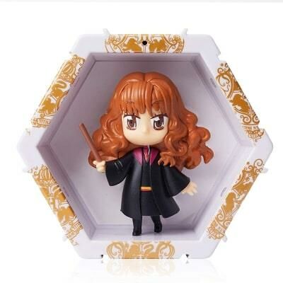 Wow! POD Wizarding World - Hermione Koleksiyon Figür