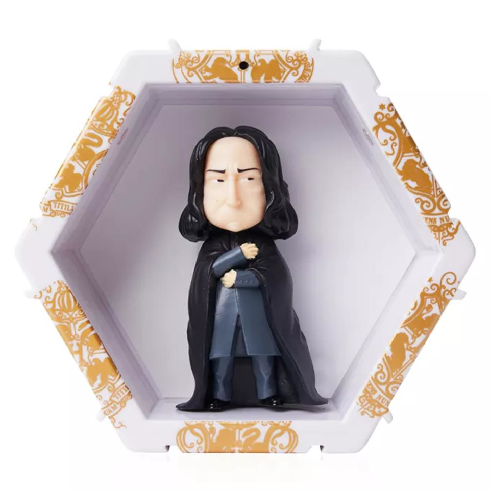 Wow! POD Wizarding World - Snape Koleksiyon Figür Wow! POD Wizarding World - Snape Koleksiyon Figür