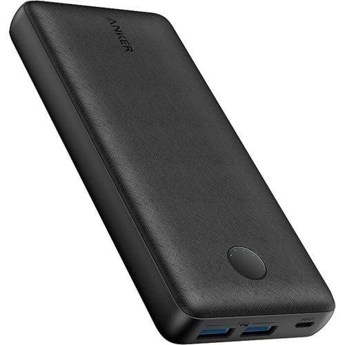 Anker PowerCore Select 20000 Mah Powerbank Siyah