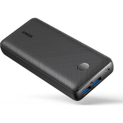Anker PowerCore Select 20000 Mah Powerbank Siyah