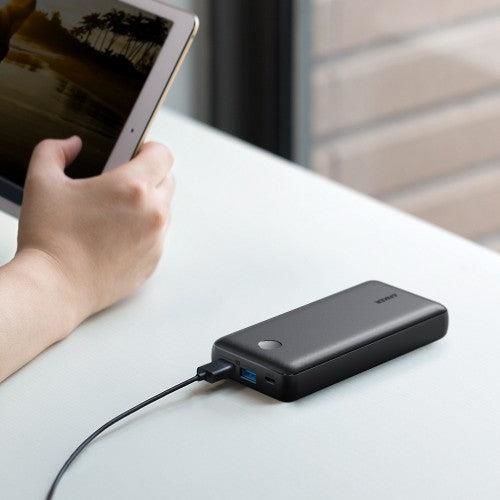 Anker PowerCore Select 20000 Mah Powerbank Siyah