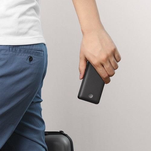 Anker PowerCore Select 20000 Mah Powerbank Siyah