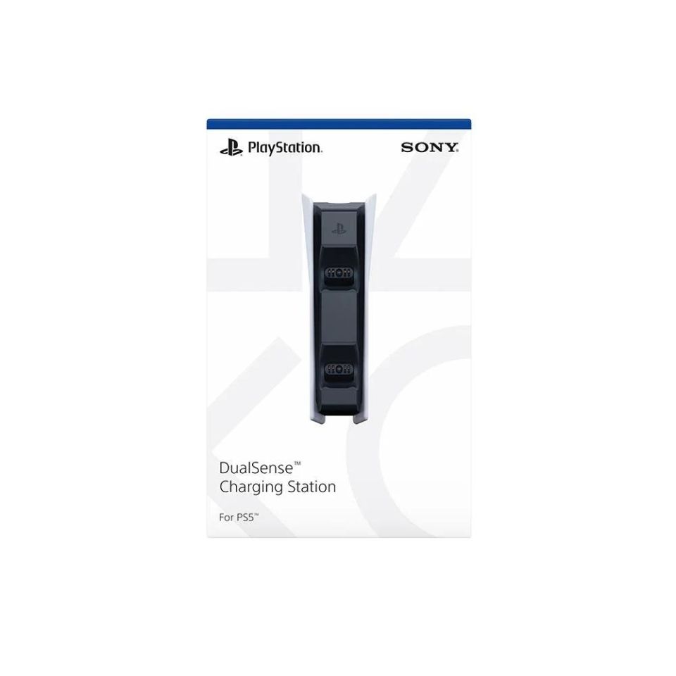 Sony Playstation 5 Dualsense Şarj İstasyonu