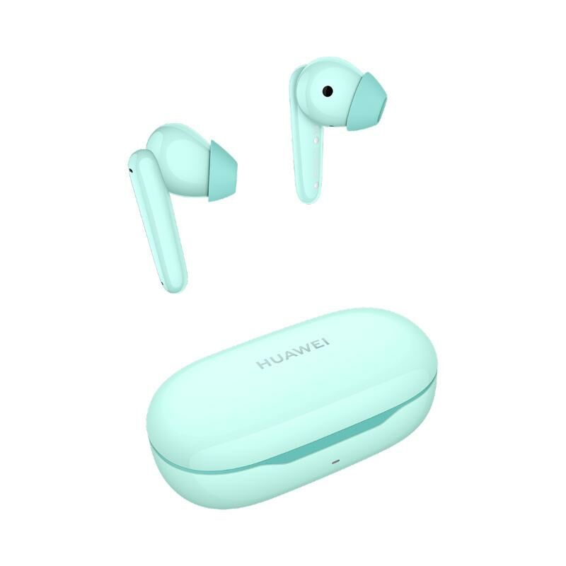Huawei FreeBuds SE TWS Kulak İçi Bluetooth Kulaklık Mavi