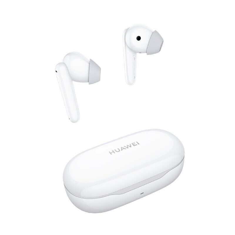 Huawei FreeBuds SE TWS Kulak İçi Bluetooth Kulaklık Beyaz